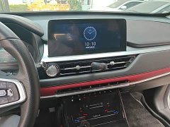 Chery Tiggo 7 Super Power Edition 1.5T CVT Super Power Hero - ფოტო 12