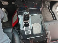 Chery Tiggo 7 Super Power Edition 1.5T CVT Super Power Hero - ფოტო 13