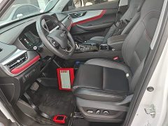 Chery Tiggo 7 Super Power Edition 1.5T CVT Super Power Hero - ფოტო 14