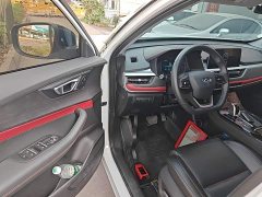 Chery Tiggo 7 Super Power Edition 1.5T CVT Super Power Hero - ფოტო 15