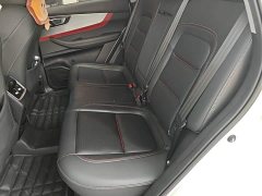 Chery Tiggo 7 Super Power Edition 1.5T CVT Super Power Hero - ფოტო 16