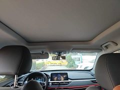 Chery Tiggo 7 Super Power Edition 1.5T CVT Super Power Hero - ფოტო 17