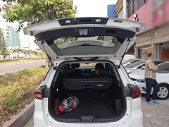 Chery Tiggo 7 Super Power Edition 1.5T CVT Super Power Hero - ფოტო 18
