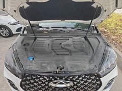 Chery Tiggo 7 Super Power Edition 1.5T CVT Super Power Hero - ფოტო 19