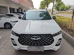 Chery Tiggo 7 Super Power Edition 1.5T CVT Super Power Hero - ფოტო 2