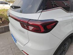 Chery Tiggo 7 Super Power Edition 1.5T CVT Super Power Hero - ფოტო 7