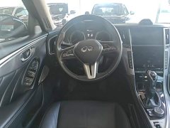 Infiniti Q50L 2.0T Enjoyment Edition - ფოტო 10