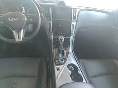 Infiniti Q50L 2.0T Enjoyment Edition - ფოტო 12