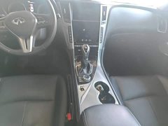 Infiniti Q50L 2.0T Enjoyment Edition - ფოტო 13