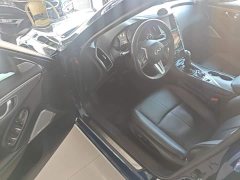 Infiniti Q50L 2.0T Enjoyment Edition - ფოტო 15