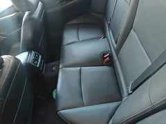 Infiniti Q50L 2.0T Enjoyment Edition - ფოტო 16