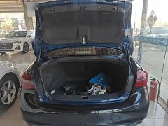 Infiniti Q50L 2.0T Enjoyment Edition - ფოტო 18