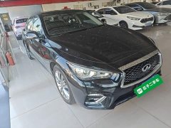 Infiniti Q50L 2.0T Enjoyment Edition - ფოტო 3