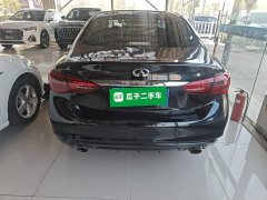 Infiniti Q50L 2.0T Enjoyment Edition - ფოტო 5