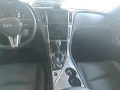 Infiniti Q50L 2.0T Enjoyment Edition - ფოტო 9