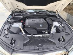 BMW 5 Series Facelift 525Li M Sport Package - ფოტო 10