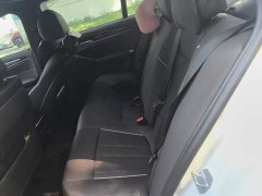 BMW 5 Series Facelift 525Li M Sport Package - ფოტო 14