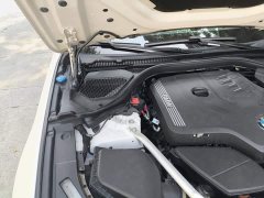BMW 5 Series Facelift 525Li M Sport Package - ფოტო 18