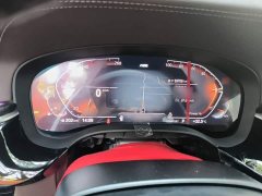 BMW 5 Series Facelift 525Li M Sport Package - ფოტო 3