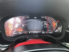 BMW 5 Series Facelift 525Li M Sport Package - ფოტო 4