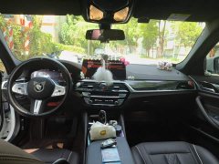 BMW 5 Series Facelift 525Li M Sport Package - ფოტო 8