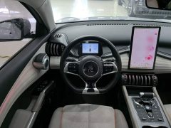 BYD Yuan Plus Champion Edition 510KM Transcendent - ფოტო 10
