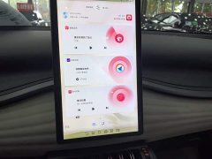 BYD Yuan Plus Champion Edition 510KM Transcendent - ფოტო 12