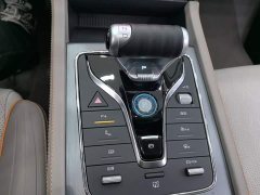 BYD Yuan Plus Champion Edition 510KM Transcendent - ფოტო 13