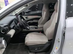 BYD Yuan Plus Champion Edition 510KM Transcendent - ფოტო 14