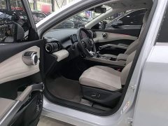 BYD Yuan Plus Champion Edition 510KM Transcendent - ფოტო 15
