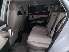 BYD Yuan Plus Champion Edition 510KM Transcendent - ფოტო 16