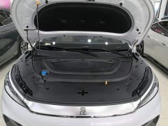 BYD Yuan Plus Champion Edition 510KM Transcendent - ფოტო 19