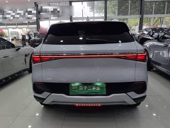 BYD Yuan Plus Champion Edition 510KM Transcendent - ფოტო 5