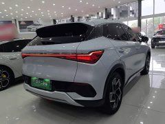 BYD Yuan Plus Champion Edition 510KM Transcendent - ფოტო 6