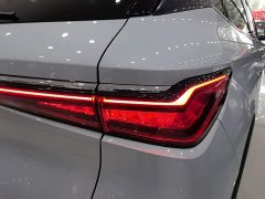 BYD Yuan Plus Champion Edition 510KM Transcendent - ფოტო 7