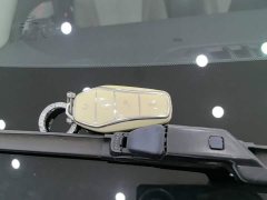 BYD Yuan Plus Champion Edition 510KM Transcendent - ფოტო 8