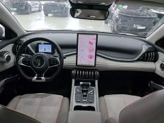 BYD Yuan Plus Champion Edition 510KM Transcendent - ფოტო 9