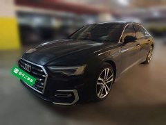 Audi A6L 40 TFSI Luxury Sport Edition - ფოტო 1