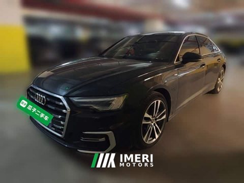 2023 Audi A6L 40 TFSI Luxury Sport Edition - ავტომობილი ჩინეთიდან
