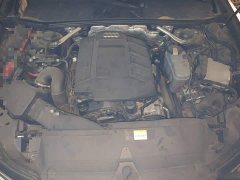 Audi A6L 40 TFSI Luxury Sport Edition - ფოტო 10