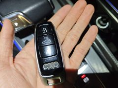 Audi A6L 40 TFSI Luxury Sport Edition - ფოტო 11