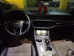 Audi A6L 40 TFSI Luxury Sport Edition - ფოტო 12