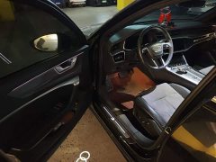 Audi A6L 40 TFSI Luxury Sport Edition - ფოტო 13