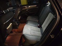 Audi A6L 40 TFSI Luxury Sport Edition - ფოტო 14