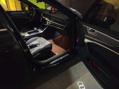 Audi A6L 40 TFSI Luxury Sport Edition - ფოტო 17