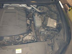 Audi A6L 40 TFSI Luxury Sport Edition - ფოტო 19