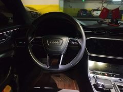 Audi A6L 40 TFSI Luxury Sport Edition - ფოტო 2