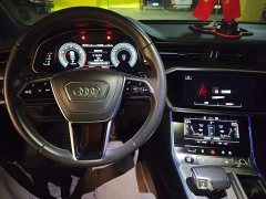 Audi A6L 40 TFSI Luxury Sport Edition - ფოტო 5