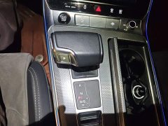 Audi A6L 40 TFSI Luxury Sport Edition - ფოტო 6