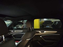 Audi A6L 40 TFSI Luxury Sport Edition - ფოტო 8